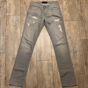 J BRAND (gray) jeans (28)